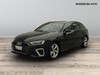 Audi A4 avant 35 2.0 tdi mhev 163cv s line edition s tronic