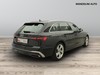 Audi A4 avant 35 2.0 tdi mhev 163cv s line edition s tronic