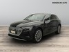 Audi e-tron 55 advanced quattro cvt