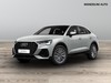 Audi Q3 sportback 45 1.4 tfsi e business plus s tronic