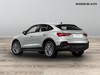 Audi Q3 sportback 45 1.4 tfsi e business plus s tronic