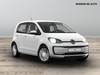 Volkswagen up! 5 porte 1.0 evo 65cv move up!