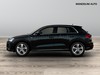 Audi Q3 45 1.4 tfsi e s line edition s tronic