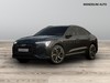 Audi e-tron sportback 55 s line fast edition quattro cvt