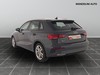 Audi A3 sportback 35 1.5 tfsi mhev business advanced s tronic