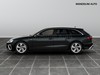 Audi A4 avant 35 2.0 tdi mhev 163cv s line edition s tronic