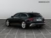 Audi A4 avant 35 2.0 tdi mhev 163cv s line edition s tronic