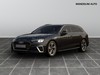 Audi A4 avant 35 2.0 tdi mhev 163cv s line edition s tronic