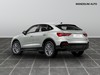 Audi Q3 sportback 45 1.4 tfsi e s line edition s tronic