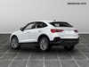 Audi Q3 sportback 45 1.4 tfsi e business plus s tronic