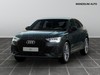 Audi Q3 sportback 45 1.4 tfsi e business plus s tronic