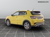 Volkswagen T-Cross 1.0 tsi 115cv r-line