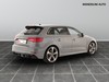 Audi RS3 sportback 2.5 tfsi quattro s tronic