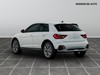 Audi A1 citycarver 25 1.0 tfsi 95cv