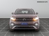 Volkswagen T-Cross 1.0 tsi 110cv style dsg