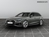 Audi A4 avant 35 2.0 tdi mhev 163cv s line edition s tronic