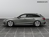 Audi A4 avant 35 2.0 tdi mhev 163cv s line edition s tronic