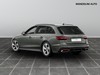 Audi A4 avant 35 2.0 tdi mhev 163cv s line edition s tronic