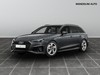 Audi A4 avant 40 2.0 tdi mhev 204cv s line edition s tronic