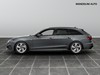 Audi A4 avant 40 2.0 tdi mhev 204cv s line edition s tronic