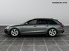 Audi A4 avant 35 2.0 tdi mhev 163cv s line edition s tronic