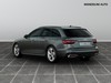 Audi A4 avant 35 2.0 tdi mhev 163cv s line edition s tronic