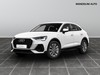 Audi Q3 sportback 45 1.4 tfsi e business plus s tronic