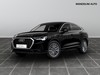 Audi Q3 sportback 45 1.4 tfsi e business plus s tronic