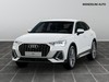 Audi Q3 sportback 45 1.4 tfsi e s line edition s tronic