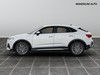 Audi Q3 sportback 45 1.4 tfsi e s line edition s tronic