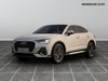 Audi Q3 sportback 45 1.4 tfsi e s line edition s tronic