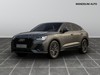 Audi Q3 sportback 45 1.4 tfsi e business plus s tronic