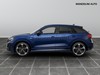 Audi Q2 35 1.5 tfsi identity black s tronic