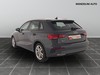 Audi A3 sportback 35 1.5 tfsi mhev business advanced s tronic