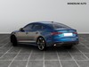 Audi A5 sportback 40 2.0 tdi mhev 204cv s line edition quattro s tronic