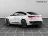 Audi Q8 e-tron sportback 55 business advanced quattro