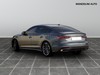 Audi A5 sportback 40 2.0 tdi mhev 204cv s line edition quattro s tronic