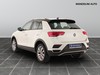 Volkswagen T-Roc 1.5 tsi act style dsg