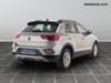 Volkswagen T-Roc 1.5 tsi act life dsg