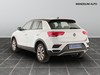 Volkswagen T-Roc 1.5 tsi act style dsg