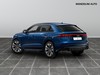 Audi Q8 55 3.0 v6 tfsi e s line edition quattro tiptronic