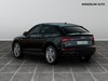 Audi Q5 sportback 40 2.0 tdi mhev 12v s line quattro s tronic