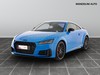 Audi TT 45 2.0 tfsi s tronic