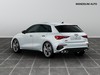 Audi S3 sportback 2.0 tfsi quattro s tronic