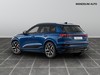 Audi SQ6 e-tron se-tron quattro