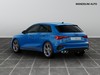 Audi S3 sportback 2.0 tfsi quattro s tronic