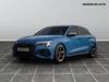 Audi S3 sportback 2.0 tfsi quattro s tronic