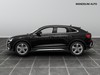 Audi Q3 sportback 45 1.4 tfsi e s line edition s tronic