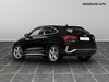 Audi Q3 sportback 45 1.4 tfsi e s line edition s tronic