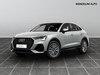 Audi Q3 sportback 45 1.4 tfsi e s line edition s tronic